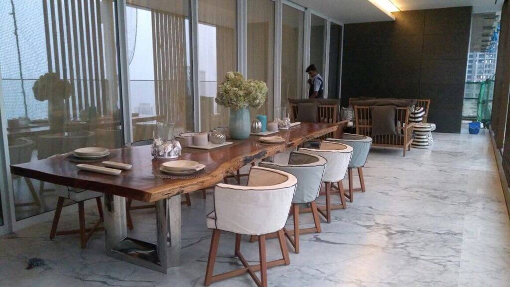 Premium home painting and interior finishing in Mumbai