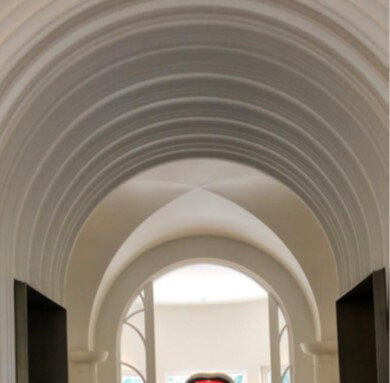 Gypsum Work