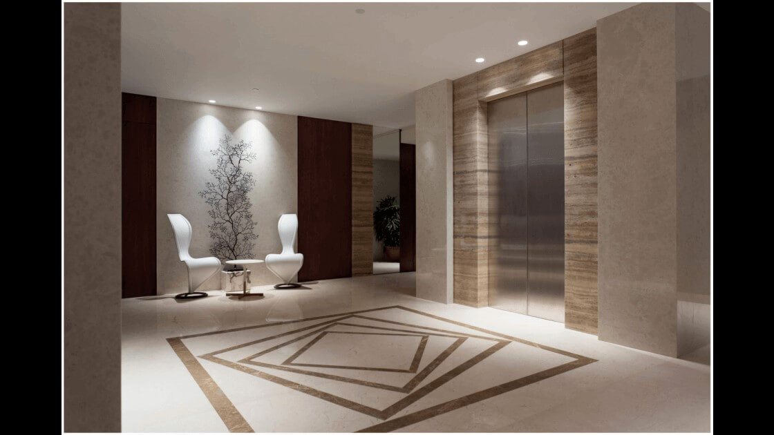 Marble Effect