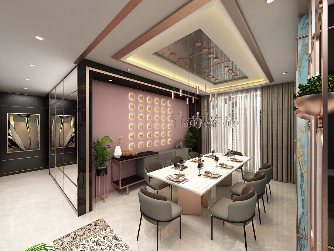 Asit Shah project view