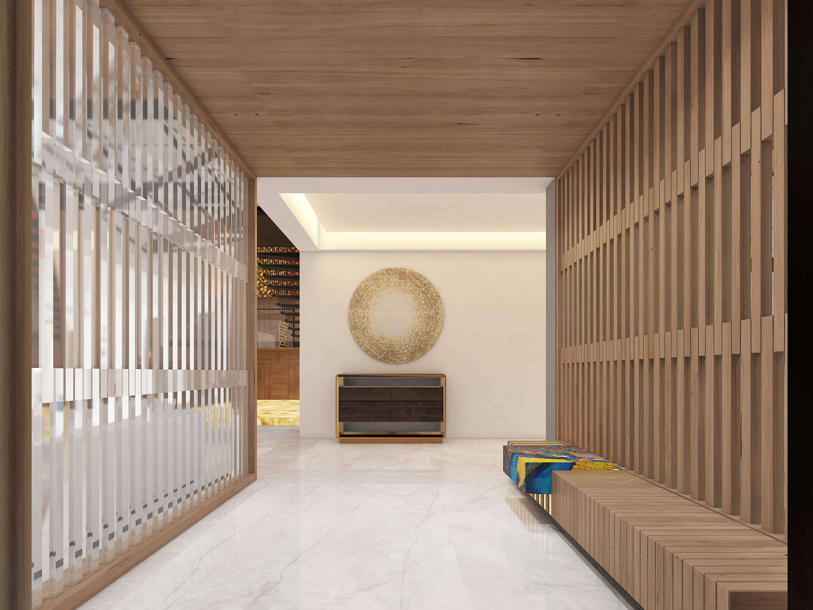 Diwani House