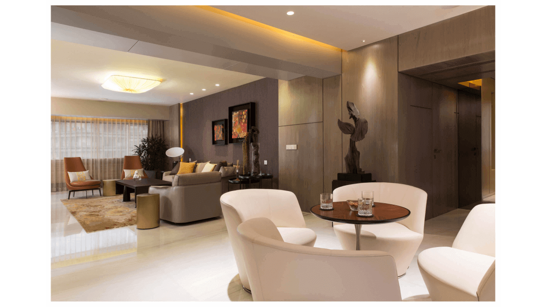 Hall Residence