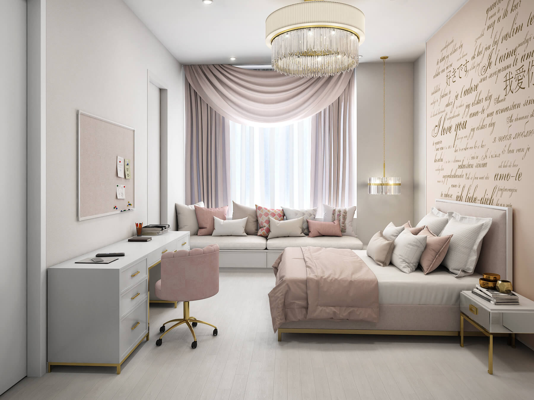 Rajesh Gupta project view