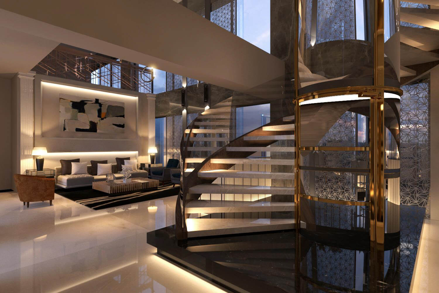 Rajesh Gupta project view