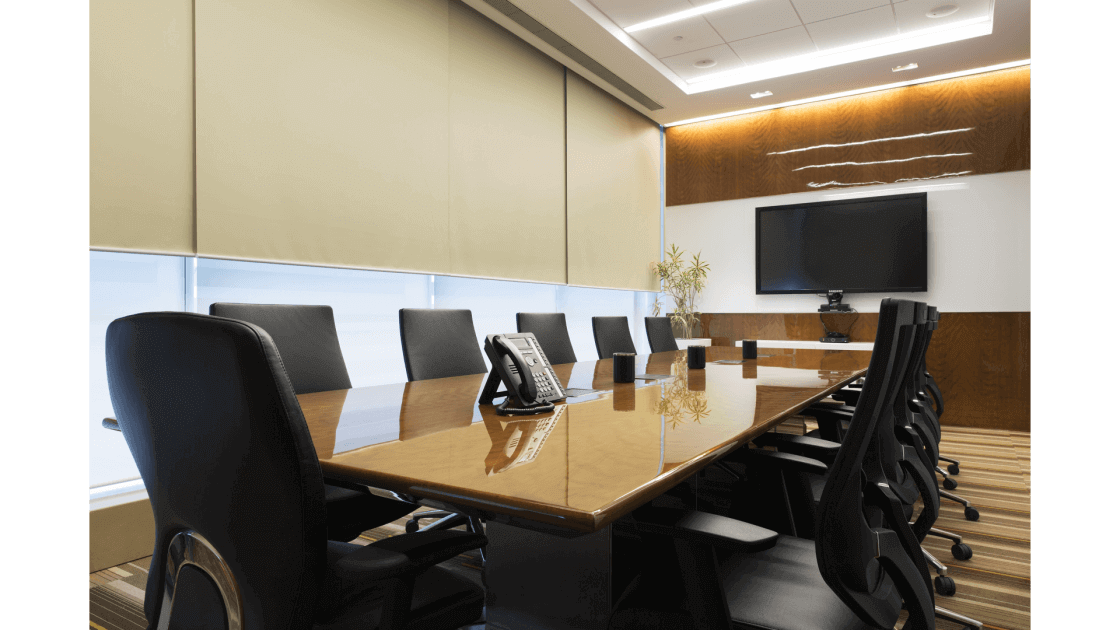 Topworth Office